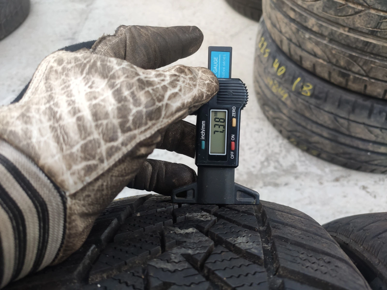  195/50R15 | Mobile.bg   7