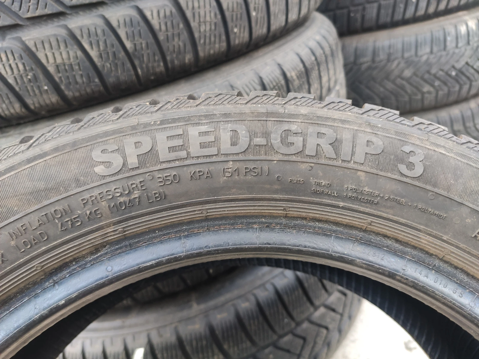  195/50R15 | Mobile.bg   10