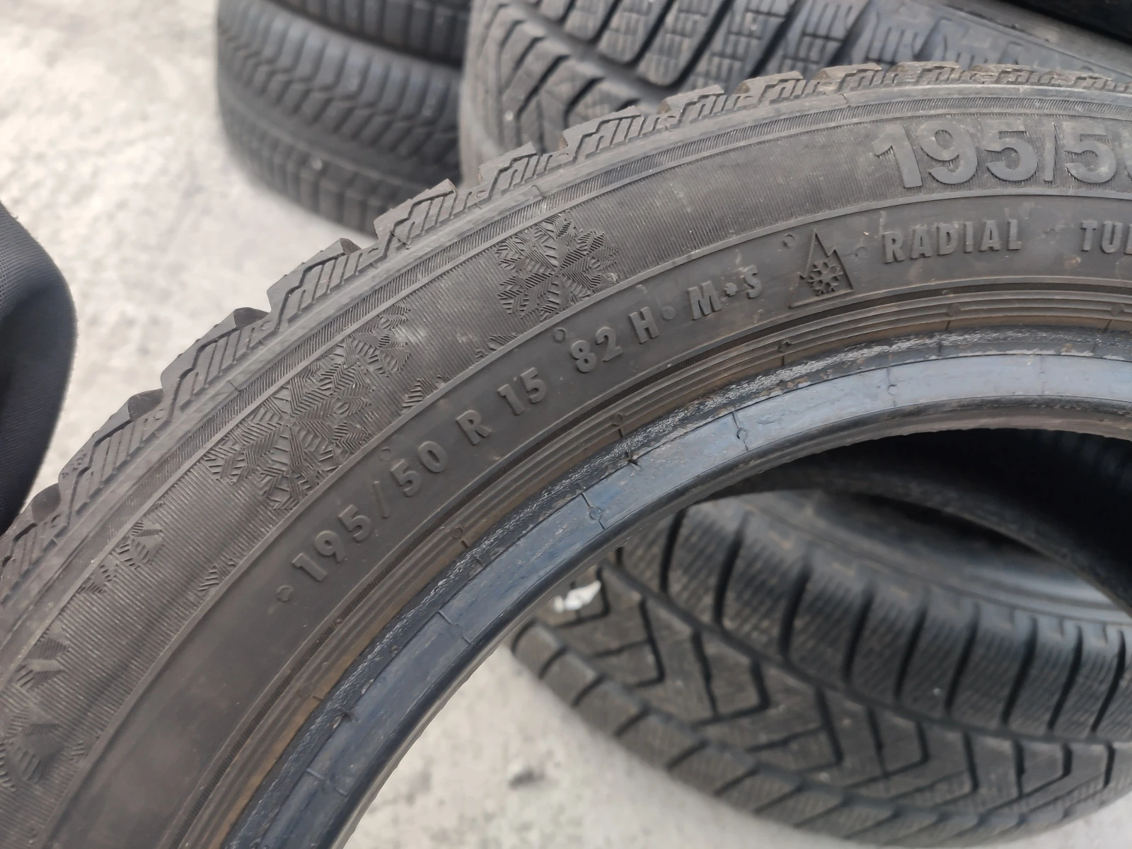  195/50R15 | Mobile.bg   9