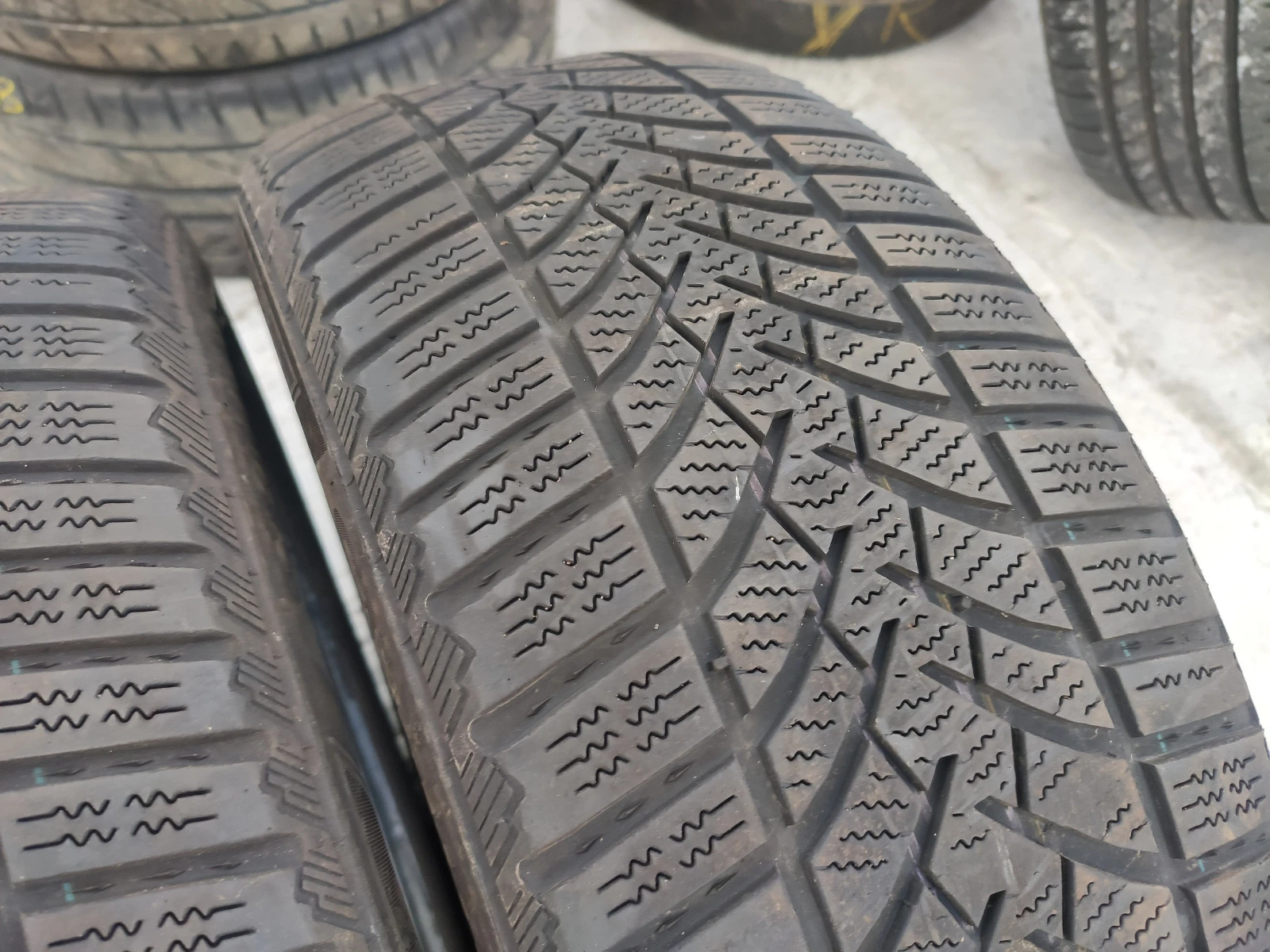  195/50R15 | Mobile.bg   4