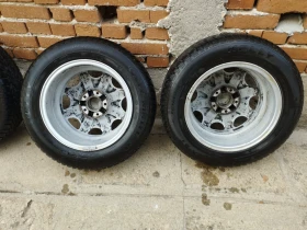 Гуми с джанти Kelly 195/65R15, снимка 3 - Гуми и джанти - 47295303