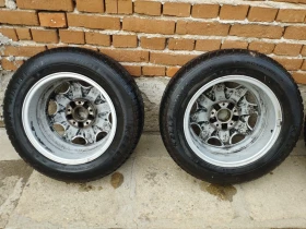 Гуми с джанти Kelly 195/65R15, снимка 4 - Гуми и джанти - 47295303