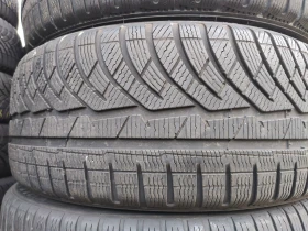 Гуми Зимни 225/45R18, снимка 2 - Гуми и джанти - 47419443