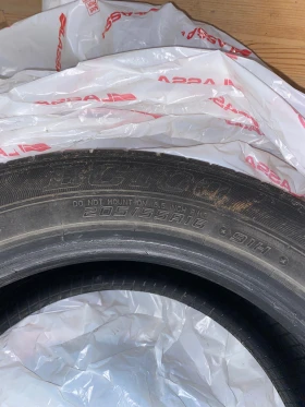 Гуми Летни 205/55R16, снимка 5 - Гуми и джанти - 48953327