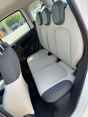 Fiat Panda бензин/метан 75.000км!!! Euro6!!!, снимка 9