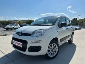 Fiat Panda бензин/метан 75.000км!!! Euro6!!!, снимка 1