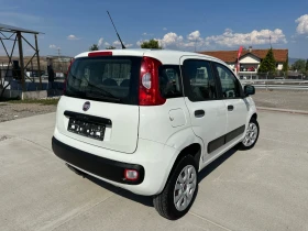 Fiat Panda бензин/метан 75.000км!!! Euro6!!!, снимка 6