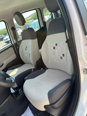 Fiat Panda бензин/метан 75.000км!!! Euro6!!!, снимка 11