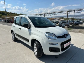 Fiat Panda бензин/метан 75.000км!!! Euro6!!!, снимка 8