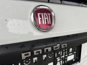 Fiat Panda бензин/метан 75.000км!!! Euro6!!!, снимка 13