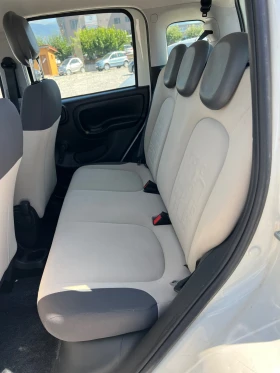 Fiat Panda бензин/метан 75.000км!!! Euro6!!!, снимка 12