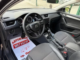 Skoda Octavia 2.0TDi/150p.s-Facelift/DSG/Sedan/Koja/Navi/TOP!!!!, снимка 8