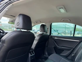 Skoda Octavia 2.0TDi/150p.s-Facelift/DSG/Sedan/Koja/Navi/TOP!!!!, снимка 9