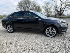 Skoda Octavia 2.0TDi/150p.s-Facelift/DSG/Sedan/Koja/Navi/TOP!!!!, снимка 14