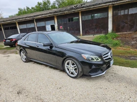 Mercedes-Benz E 250 AMG FACELIFT 360* PANORAMA, снимка 3