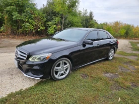 Mercedes-Benz E 250 AMG FACELIFT 360* PANORAMA, снимка 1