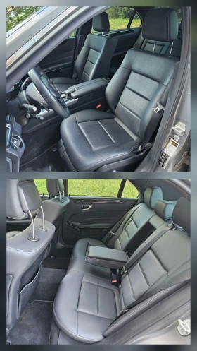 Mercedes-Benz E 250 AMG FACELIFT 360* PANORAMA, снимка 6
