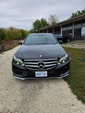 Mercedes-Benz E 250 AMG FACELIFT 360* PANORAMA, снимка 2
