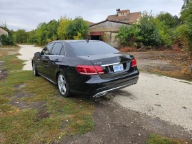 Mercedes-Benz E 250 AMG FACELIFT 360* PANORAMA, снимка 4