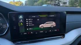 Skoda Octavia 1.5 eTSI/DSG/Combi/Edition+ /Disctr/Lane/Digitl/Am, снимка 12