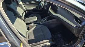 Skoda Octavia 1.5 eTSI/DSG/Combi/Edition+ /Disctr/Lane/Digitl/Am, снимка 14