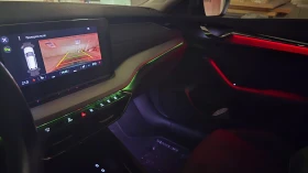 Skoda Octavia 1.5 eTSI/DSG/Combi/Edition+ /Disctr/Lane/Digitl/Am, снимка 13