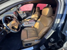 Bentley Continental 6.0i, W12, 560кс., BEB, 2007г., 4x4, снимка 9