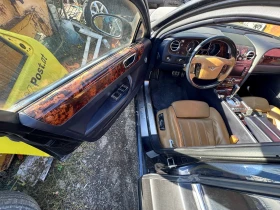 Bentley Continental 6.0i, W12, 560кс., BEB, 2007г., 4x4, снимка 8
