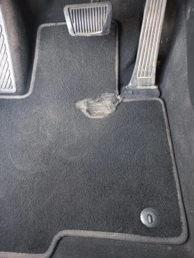 Kia Carens, снимка 16