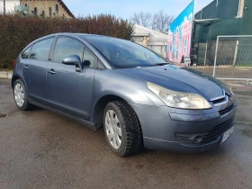 Citroen C4, снимка 2