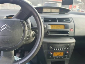 Citroen C4, снимка 5