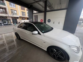 Mercedes-Benz E 350, снимка 8