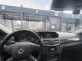 Mercedes-Benz E 350, снимка 13