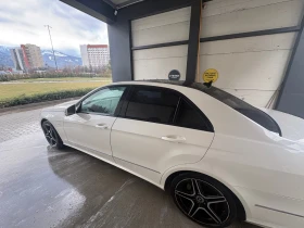 Mercedes-Benz E 350, снимка 6