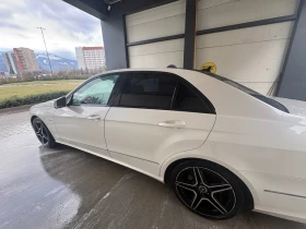 Mercedes-Benz E 350, снимка 9