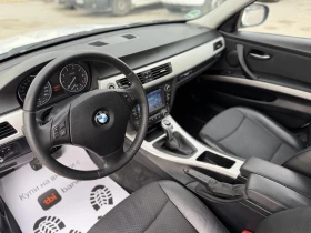 BMW 318 i E90 FACELIFT NAVI, снимка 10