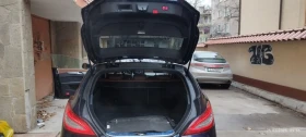Mercedes-Benz CLS 350 AMG FACELIFT 9G TRONIC 4MATIC, снимка 5