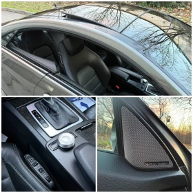 Mercedes-Benz E 350 CDI АВТОМАТИК, снимка 12