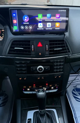 Mercedes-Benz E 350 CDI АВТОМАТИК, снимка 8