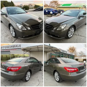 Mercedes-Benz E 350 CDI АВТОМАТИК, снимка 14