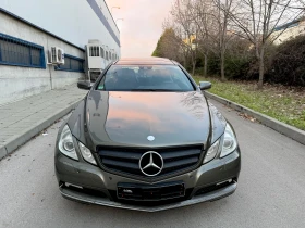 Mercedes-Benz E 350 CDI АВТОМАТИК, снимка 2