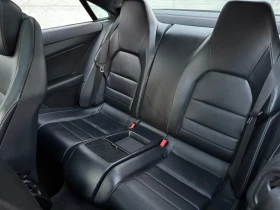 Mercedes-Benz E 350 CDI АВТОМАТИК, снимка 11