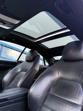 Mercedes-Benz E 350 CDI АВТОМАТИК, снимка 15