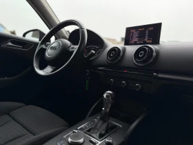Audi A3 6 МЕСЕЦА ГАРАНЦИЯ/2.0TDI 150кс Sportback/Автоматик, снимка 13