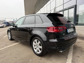 Audi A3 6 МЕСЕЦА ГАРАНЦИЯ/2.0TDI 150кс Sportback/Автоматик, снимка 3