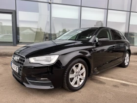 Audi A3 6 МЕСЕЦА ГАРАНЦИЯ/2.0TDI 150кс Sportback/Автоматик, снимка 1