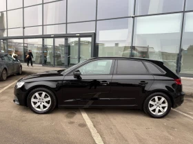 Audi A3 6 МЕСЕЦА ГАРАНЦИЯ/2.0TDI 150кс Sportback/Автоматик, снимка 2