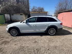 Audi A4 Allroad 2.0 TDI, снимка 2