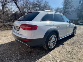 Audi A4 Allroad 2.0 TDI, снимка 4