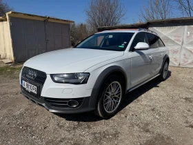 Audi A4 Allroad 2.0 TDI, снимка 1